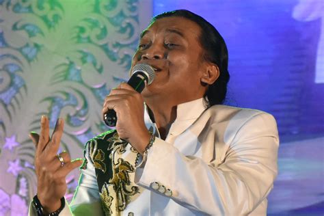 Didi Kempot .